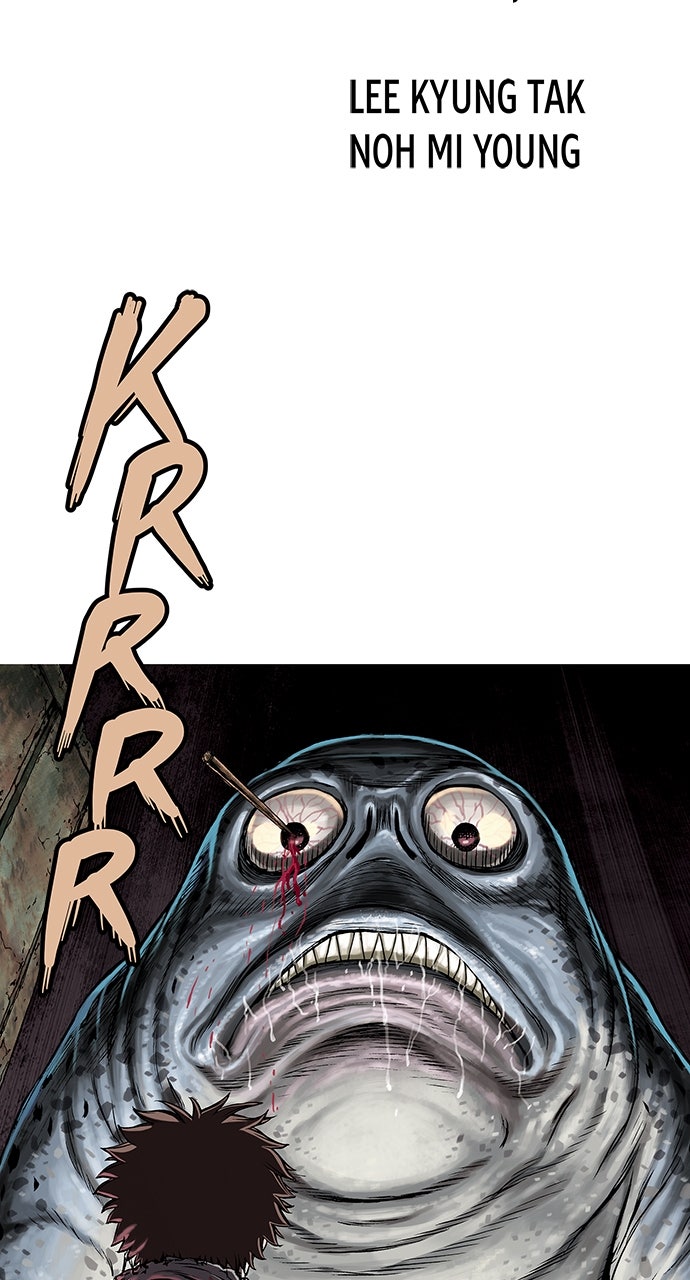 Read Leviathan EN Manga Online