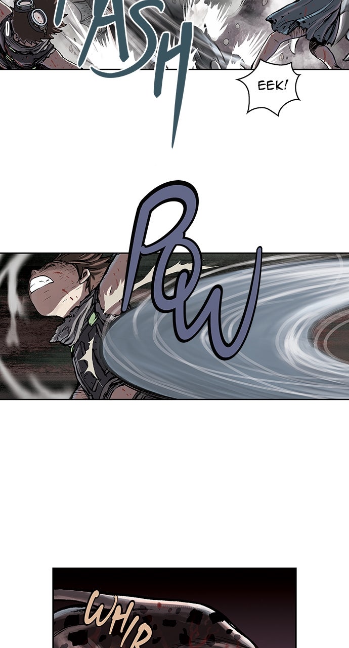 Read Leviathan EN Manga Online