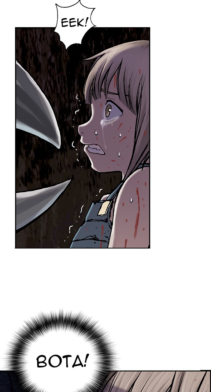 Read Leviathan EN Manga Online