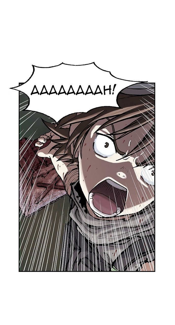 Read Leviathan EN Manga Online