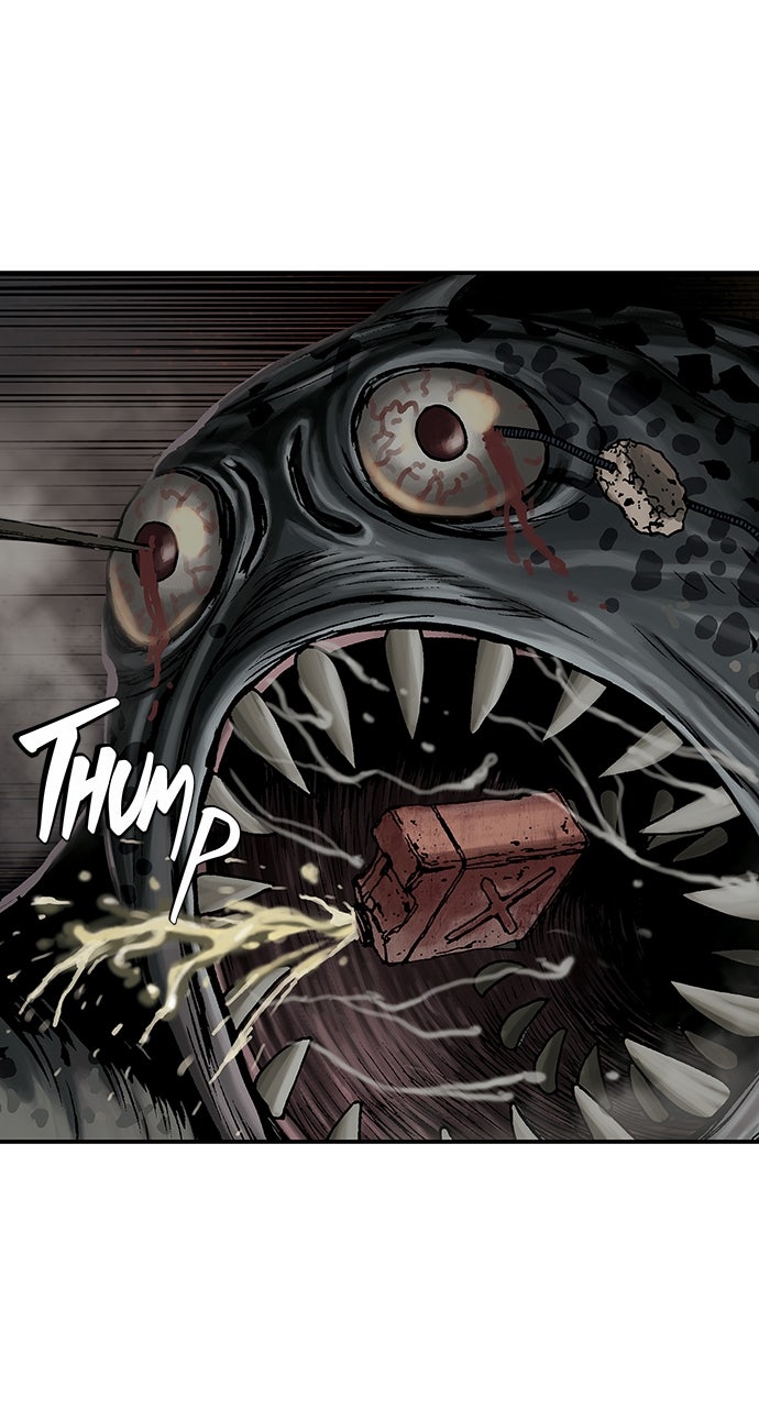 Read Leviathan EN Manga Online