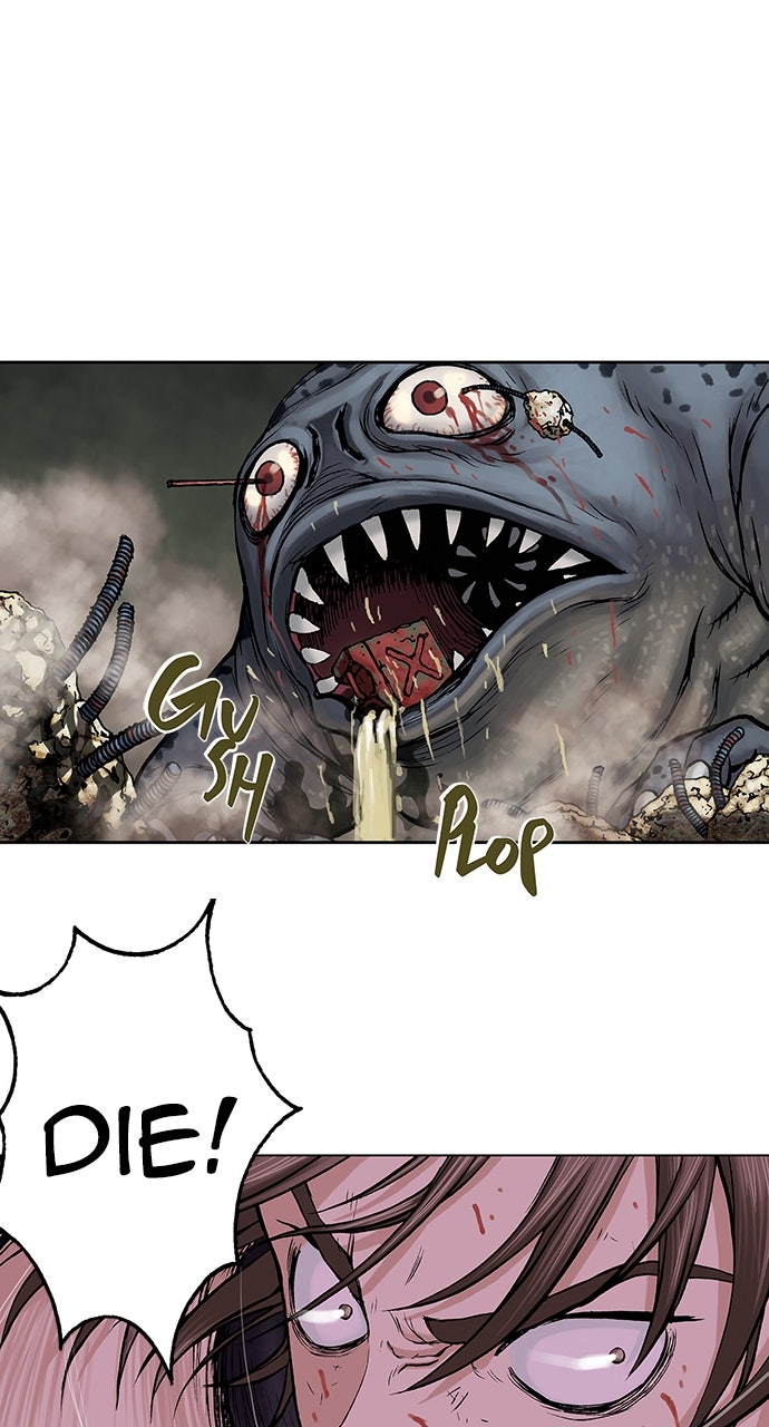 Read Leviathan EN Manga Online