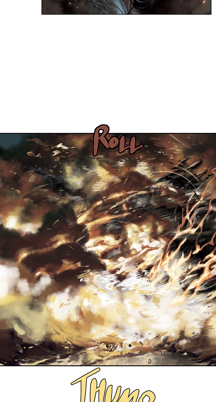 Read Leviathan EN Manga Online