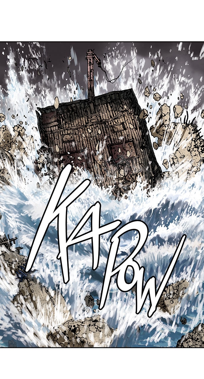 Read Leviathan EN Manga Online