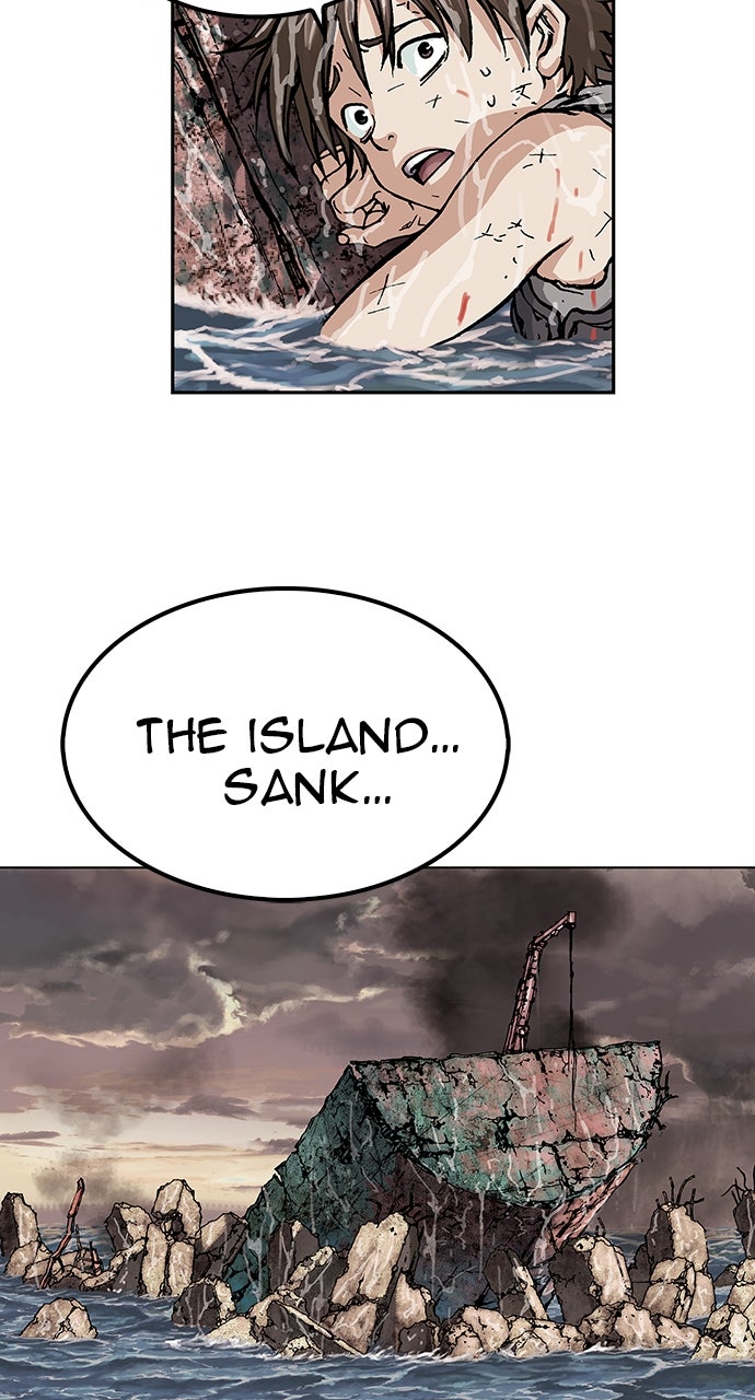 Read Leviathan EN Manga Online