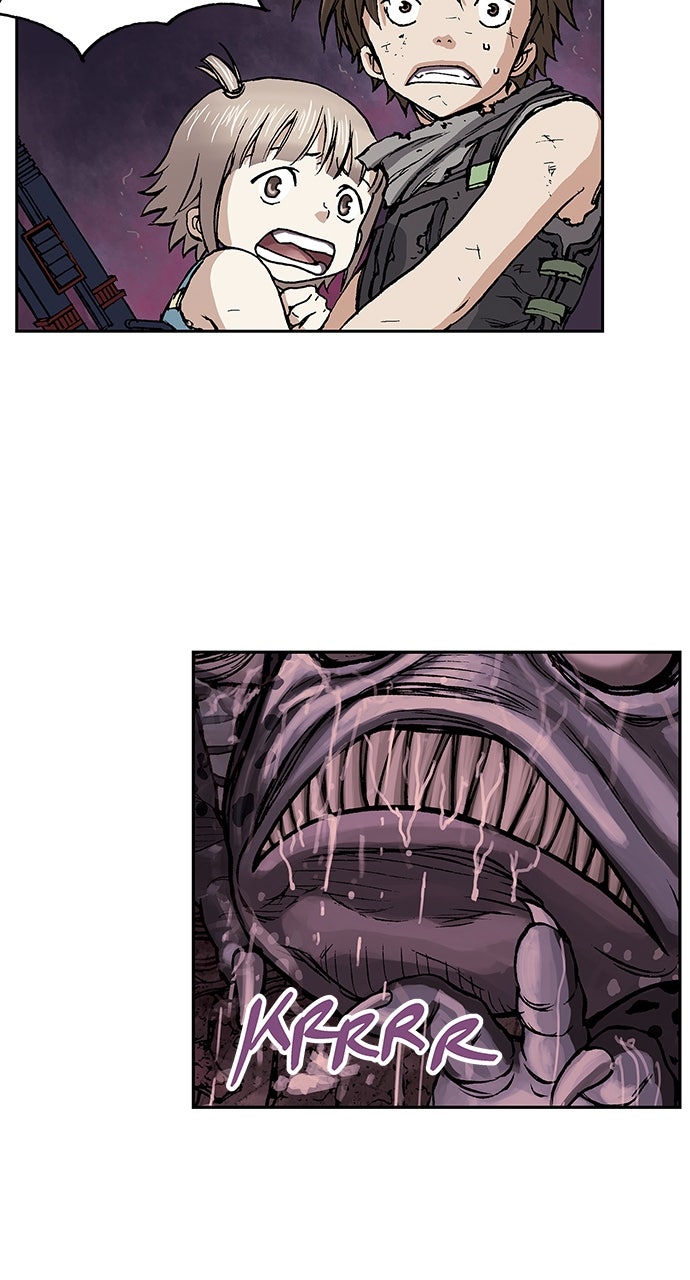 Read Leviathan EN Manga Online