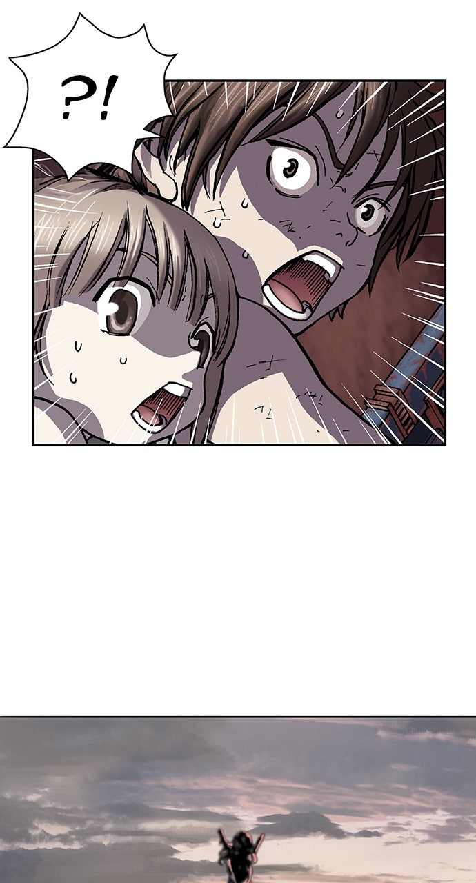 Read Leviathan EN Manga Online