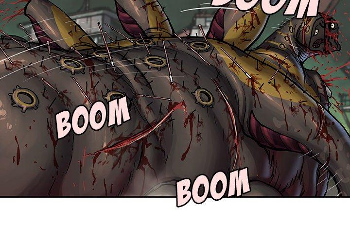 Read Leviathan EN Manga Online