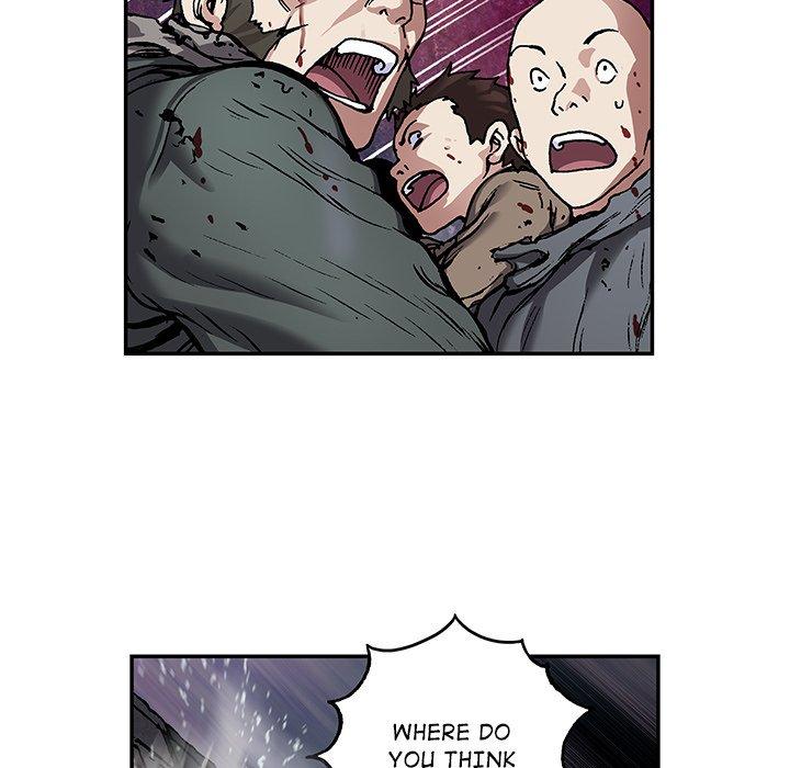 Read Leviathan EN Manga Online