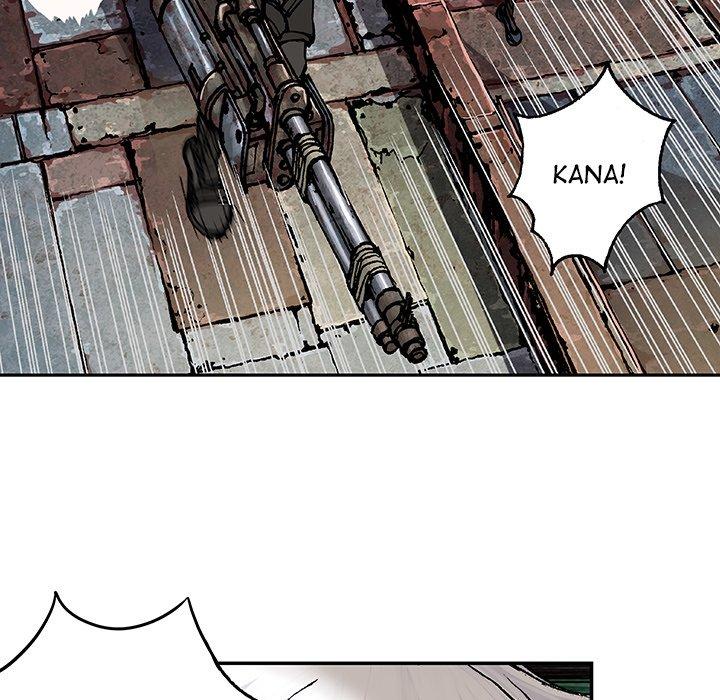 Read Leviathan EN Manga Online