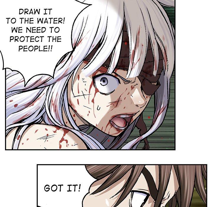 Read Leviathan EN Manga Online