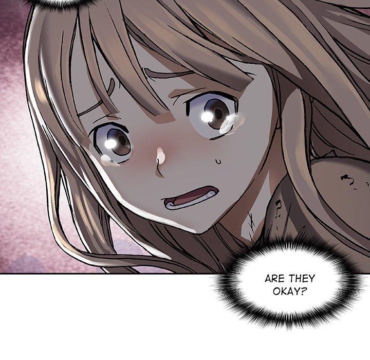 Read Leviathan EN Manga Online