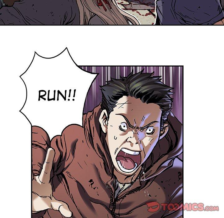 Read Leviathan EN Manga Online