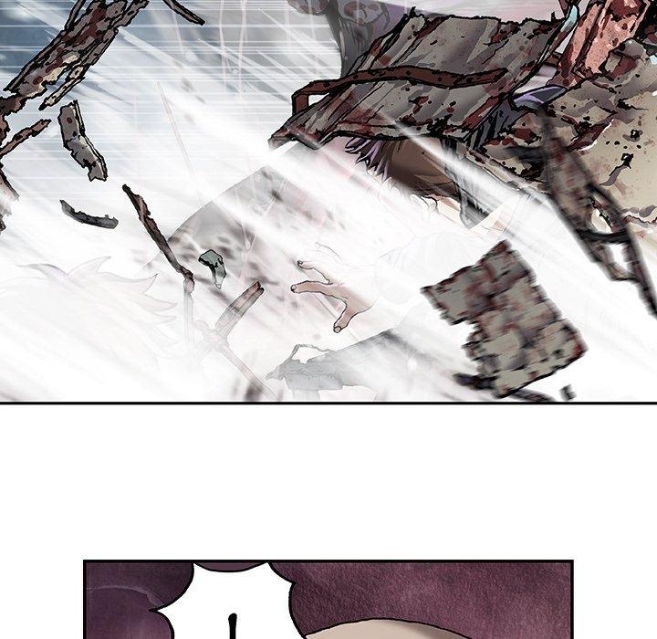 Read Leviathan EN Manga Online