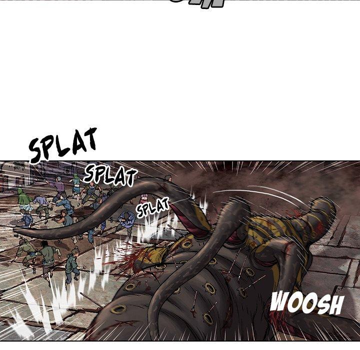 Read Leviathan EN Manga Online