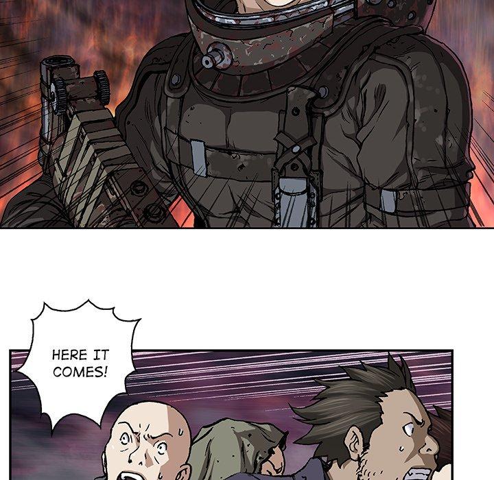 Read Leviathan EN Manga Online