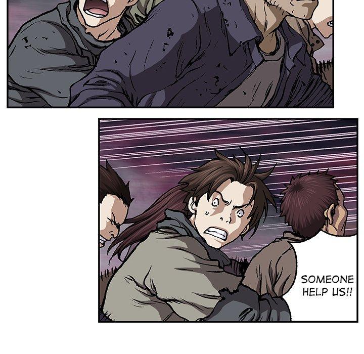 Read Leviathan EN Manga Online