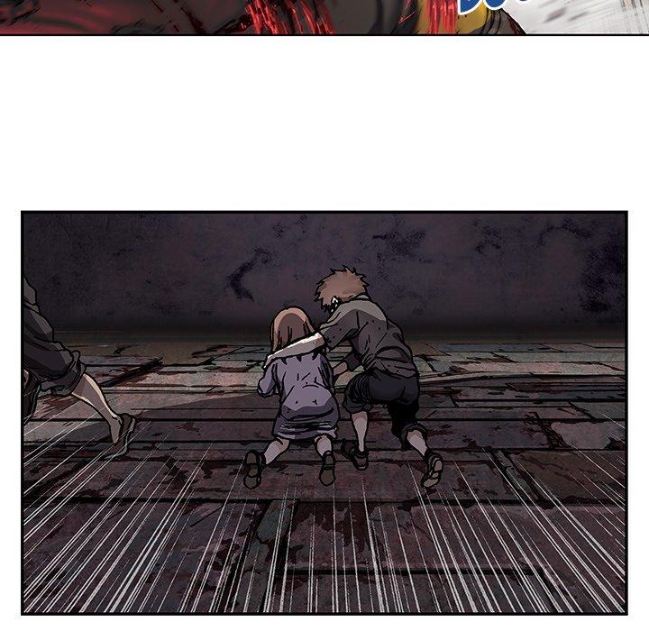 Read Leviathan EN Manga Online