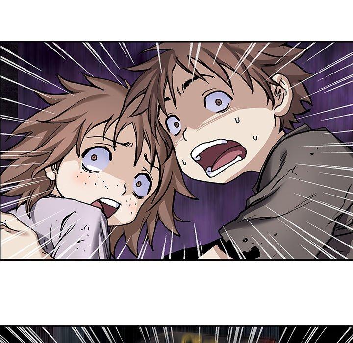 Read Leviathan EN Manga Online