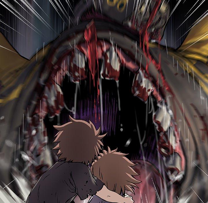 Read Leviathan EN Manga Online