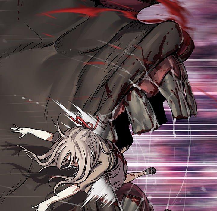 Read Leviathan EN Manga Online