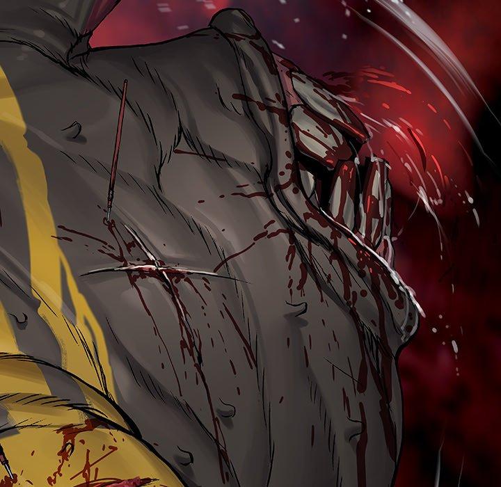 Read Leviathan EN Manga Online