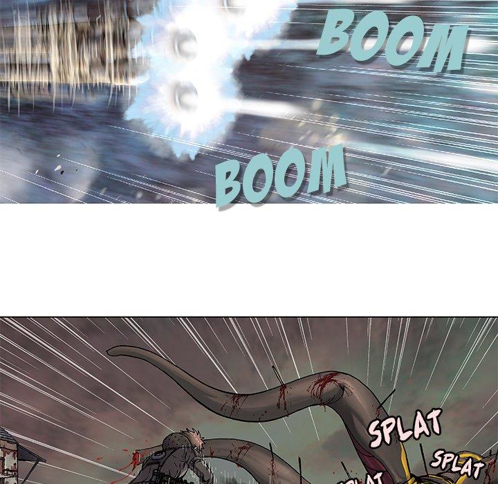 Read Leviathan EN Manga Online