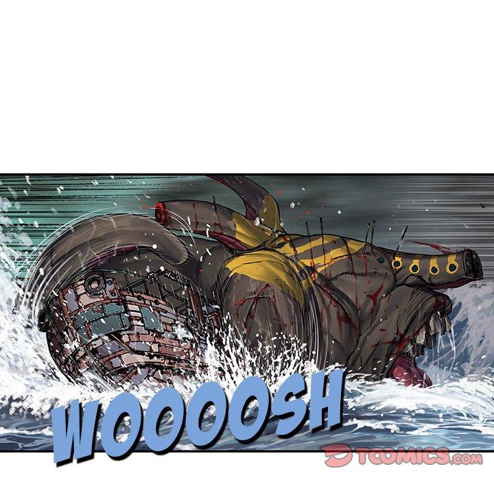 Read Leviathan EN Manga Online