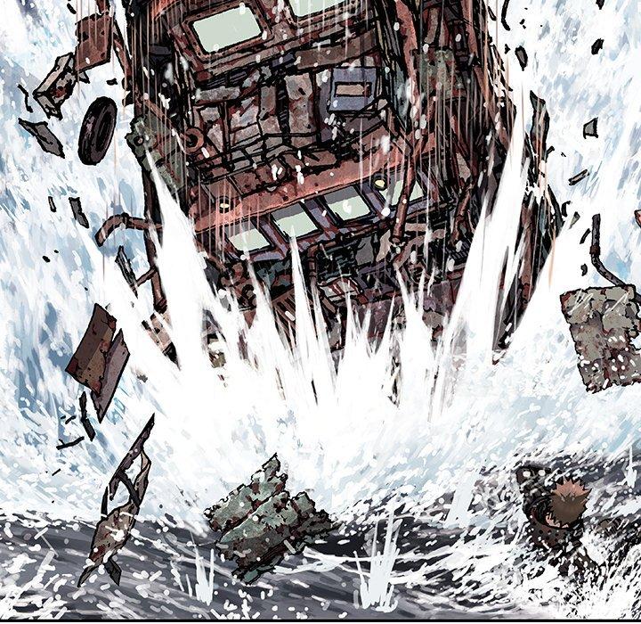 Read Leviathan EN Manga Online