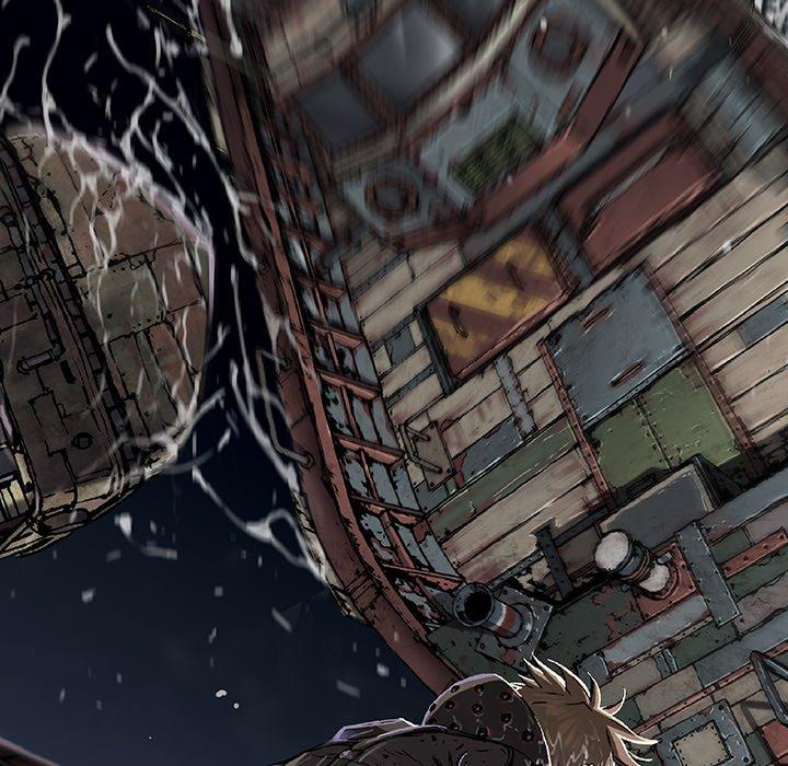 Read Leviathan EN Manga Online