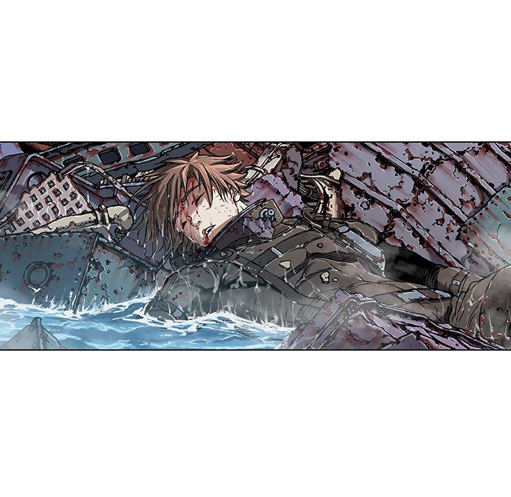 Read Leviathan EN Manga Online