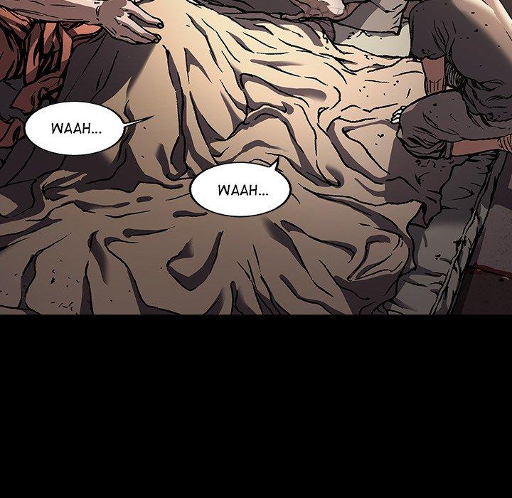 Read Leviathan EN Manga Online