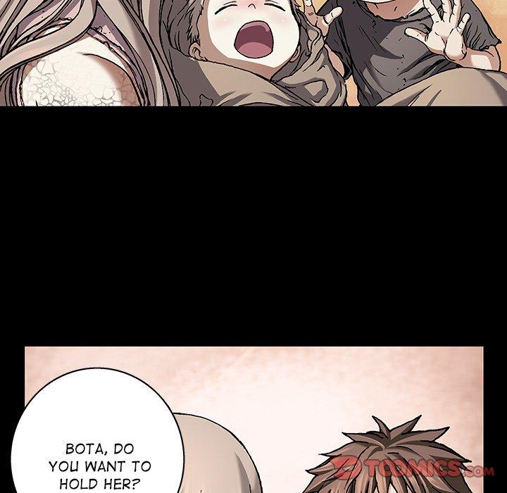 Read Leviathan EN Manga Online