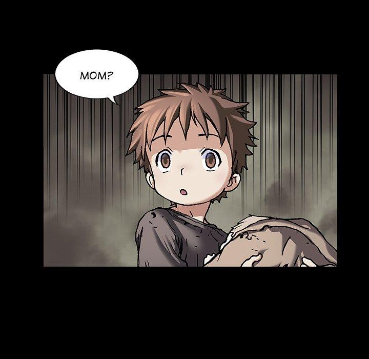 Read Leviathan EN Manga Online