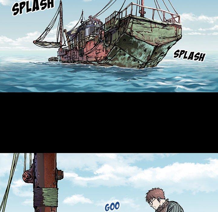 Read Leviathan EN Manga Online