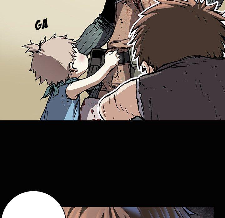 Read Leviathan EN Manga Online