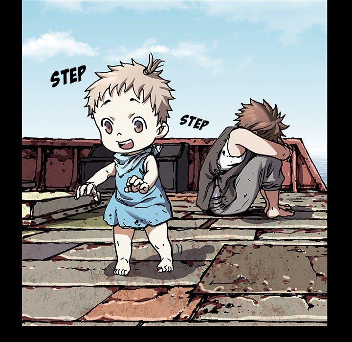 Read Leviathan EN Manga Online