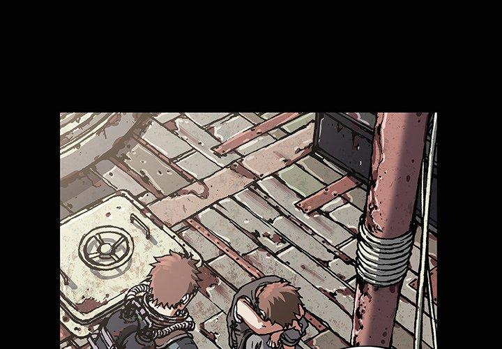 Read Leviathan EN Manga Online