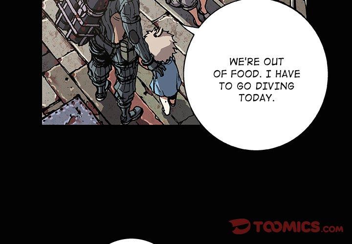 Read Leviathan EN Manga Online