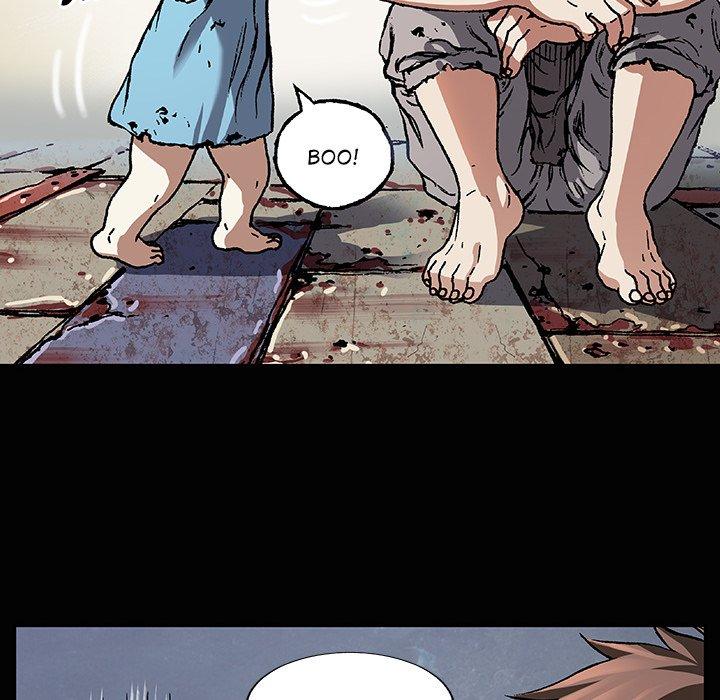 Read Leviathan EN Manga Online