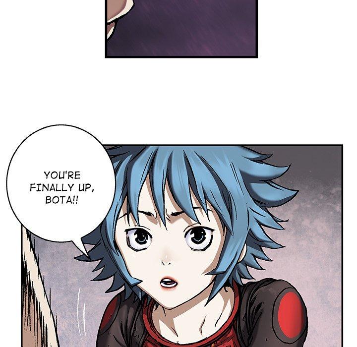 Read Leviathan EN Manga Online