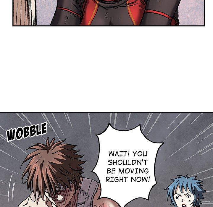 Read Leviathan EN Manga Online