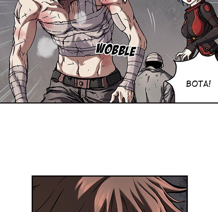 Read Leviathan EN Manga Online