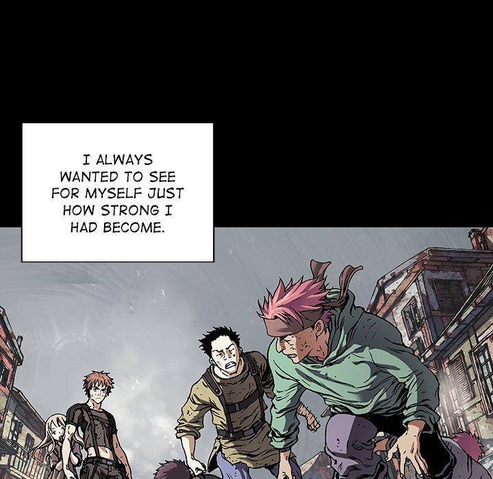 Read Leviathan EN Manga Online