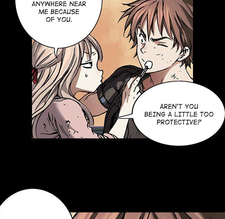 Read Leviathan EN Manga Online