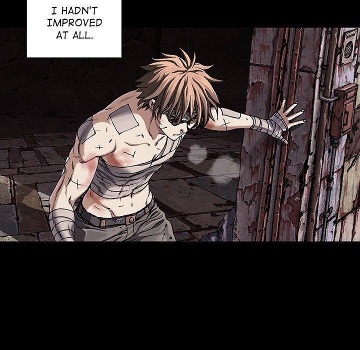 Read Leviathan EN Manga Online