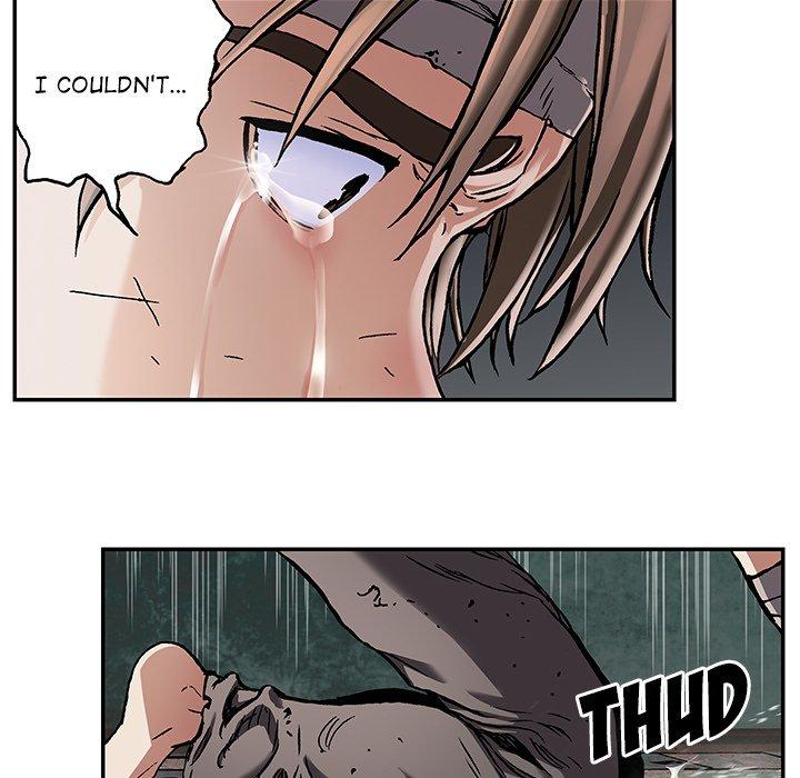 Read Leviathan EN Manga Online