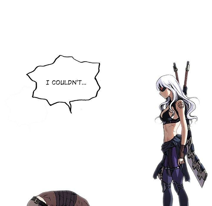 Read Leviathan EN Manga Online