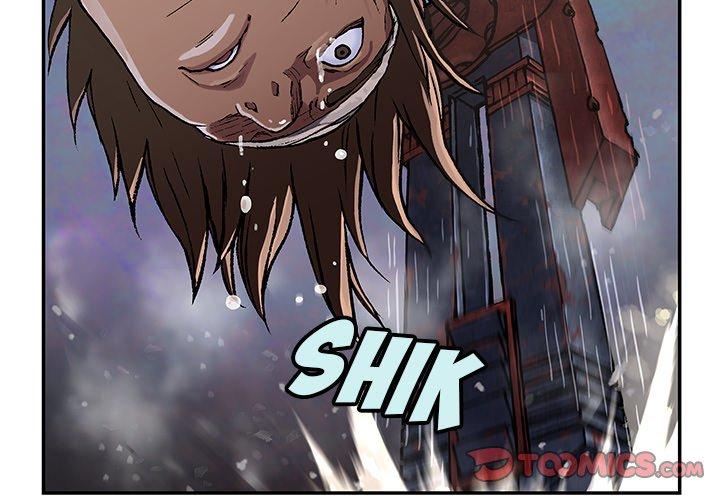 Read Leviathan EN Manga Online