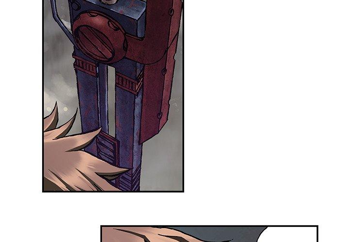 Read Leviathan EN Manga Online